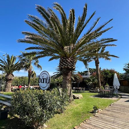 Banti Tarifa Hotel Exterior foto